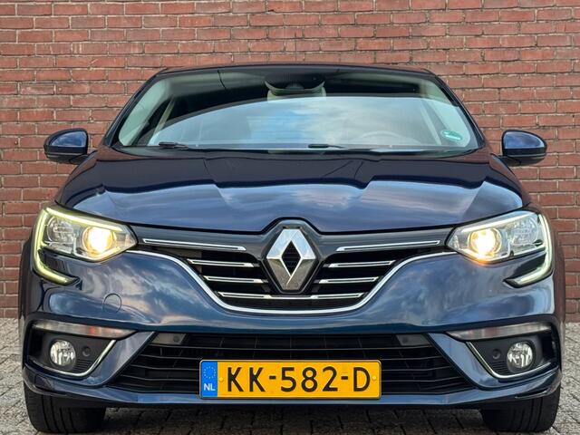 Renault MEGANE Bose | NL-AUTO! | DEALER OH! | TREKHAAK!