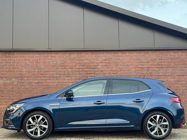 Renault MEGANE Bose | NL-AUTO! | DEALER OH! | TREKHAAK!