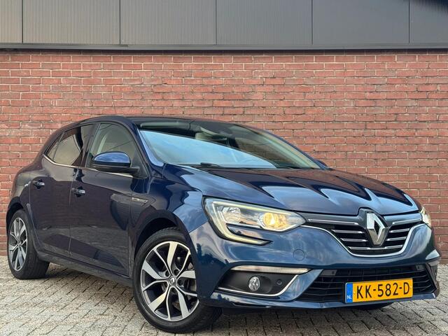 Renault MEGANE Bose | NL-AUTO! | DEALER OH! | TREKHAAK!