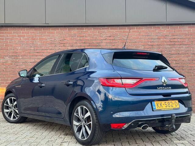 Renault MEGANE Bose | NL-AUTO! | DEALER OH! | TREKHAAK!