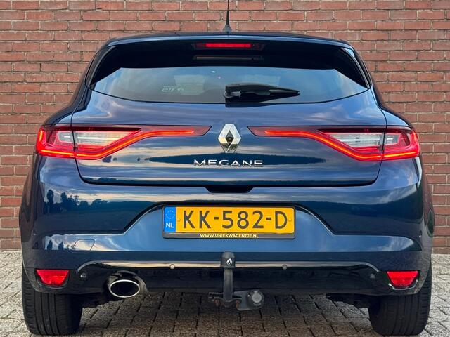 Renault MEGANE Bose | NL-AUTO! | DEALER OH! | TREKHAAK!