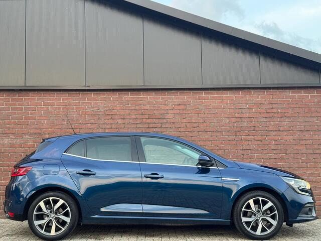 Renault MEGANE Bose | NL-AUTO! | DEALER OH! | TREKHAAK!
