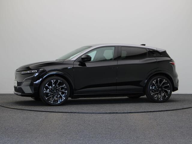 Renault MEGANE E-Tech comfort range esprit alpine 60 kWh | Activer driver assist | Harman Kardon | 360 graden camera |