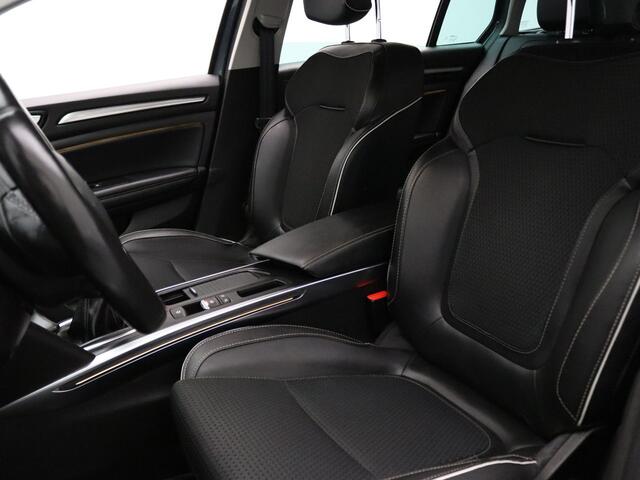 Renault MEGANE Estate 115pk TCe BOSE Camera | Cruise | Navi | Parkeersens. v+a | Trekhaak