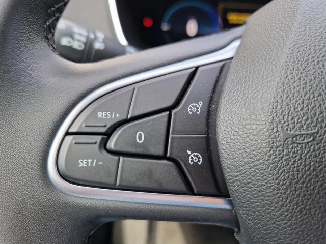 Renault MEGANE Estate 1.6 E-Tech Plug-In Hybrid 160 Business Zen / Dealer Onderhouden / Trekhaak / Navigatie / Apple Carplay & Android auto / Parkeersensoren / Climate Control /