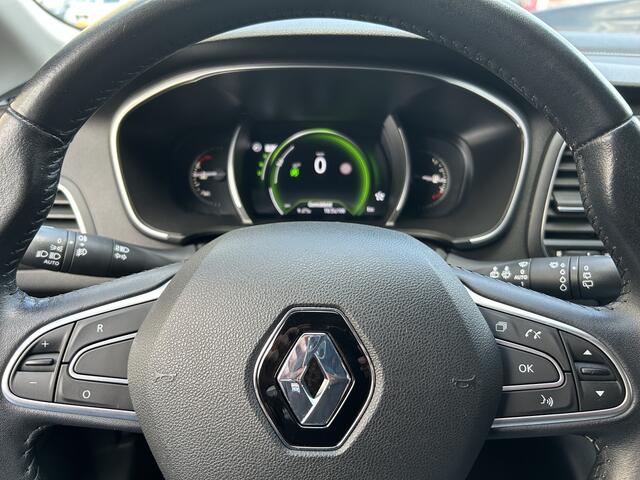 Renault MEGANE Estate 1.2 TCe Série Signature Exclusiv | Automaat | Trekhaak |