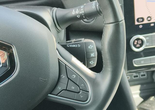 Renault MEGANE Estate 1.3 TCe EDC 140 Techno - Demo