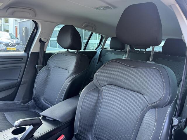 Renault MEGANE Estate 1.2 TCe Limited