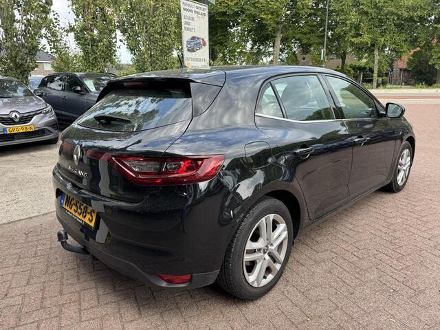 Renault MEGANE 1.2 TCe Zen+Trekhaak!!