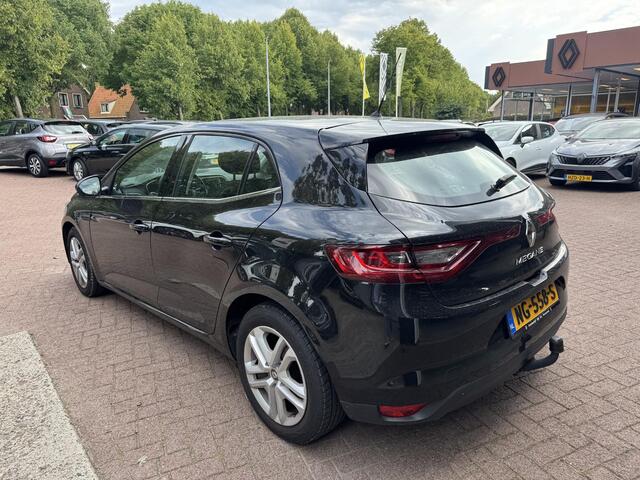 Renault MEGANE 1.2 TCe Zen+Trekhaak!!