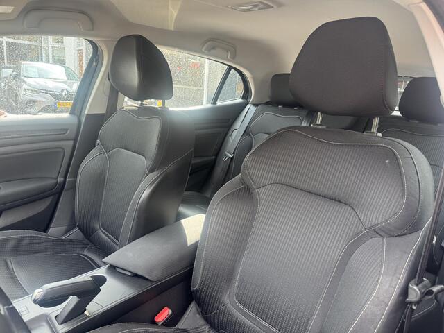 Renault MEGANE 1.2 TCe Zen+Trekhaak!!