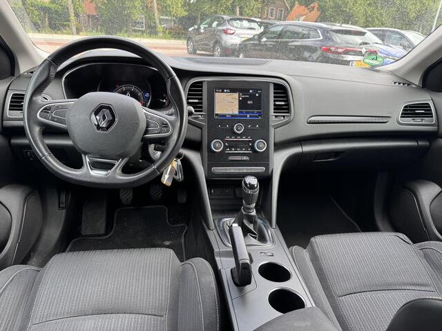 Renault MEGANE 1.2 TCe Zen+Trekhaak!!