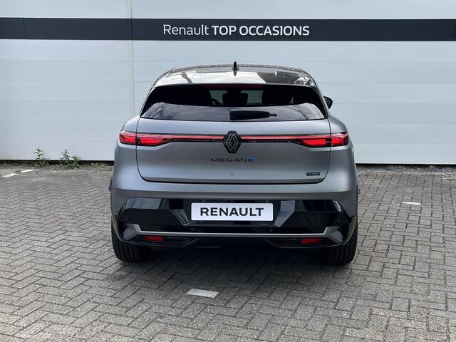 Renault MEGANE E-Tech comfort range esprit alpine 60 kWh | Direct uit voorraad leverbaar! | Pack Driving & Sound Harman/Kardon!