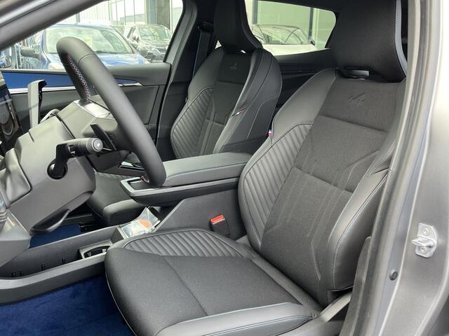 Renault MEGANE E-Tech comfort range esprit alpine 60 kWh | Direct uit voorraad leverbaar! | Pack Driving & Sound Harman/Kardon!