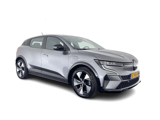 Renault MEGANE E-Tech EV60 Optimum Charge Evolution [ 3-Fase ] {SOH-92%} (INCL-BTW) Aut *FULL-LED | DIGI-COCKPIT | NAVI-FULLMAP | CAMERA | COMFORT-SEATS | KEYLESS | ECC | PDC | CRUISE | DAB | CARPLAY | SHIFT-PADDLES | LANE-ASSIST | 18''ALU*