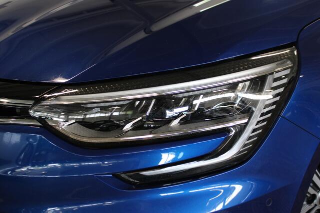 Renault MEGANE Estate 1.3 TCe Intens | Incl. 12 maanden garantie | Adaptieve cruise control | Apple carplay/Android auto | Schuif/kantel dak | Parkeercamera | Climate control | DAB radio | BOSE audio |