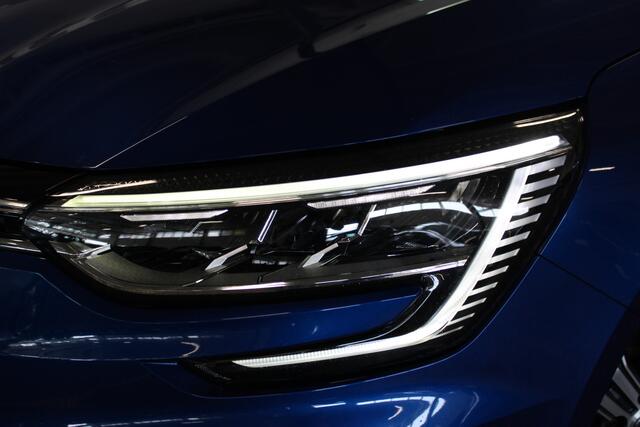 Renault MEGANE Estate 1.3 TCe Intens | Incl. 12 maanden garantie | Adaptieve cruise control | Apple carplay/Android auto | Schuif/kantel dak | Parkeercamera | Climate control | DAB radio | BOSE audio |