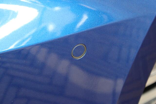 Renault MEGANE Estate 1.3 TCe Intens | Incl. 12 maanden garantie | Adaptieve cruise control | Apple carplay/Android auto | Schuif/kantel dak | Parkeercamera | Climate control | DAB radio | BOSE audio |