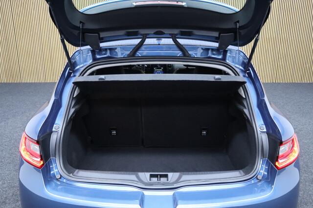 Renault MEGANE 1.5 dCi GT-Line | Cruise-control | Parkeerhulp | Clima | Navigatie | Keyless | Stoelverwarming | Dealer Onderhouden!