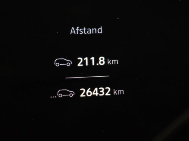 Renault MEGANE E-Tech 220pk EV60 Optimum Charge Iconic Automaat 360° Camera | Adapt. Cruise | Navi | Parkeersens. v+a | Stoel-/stuurverw.