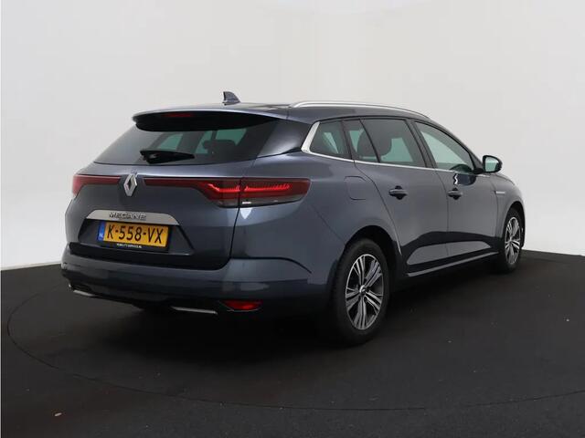 Renault MEGANE Estate 1.3 TCe Intens | Pano | HUD | LED | Camera | Groot Navi 03-2021 143.252 KM
