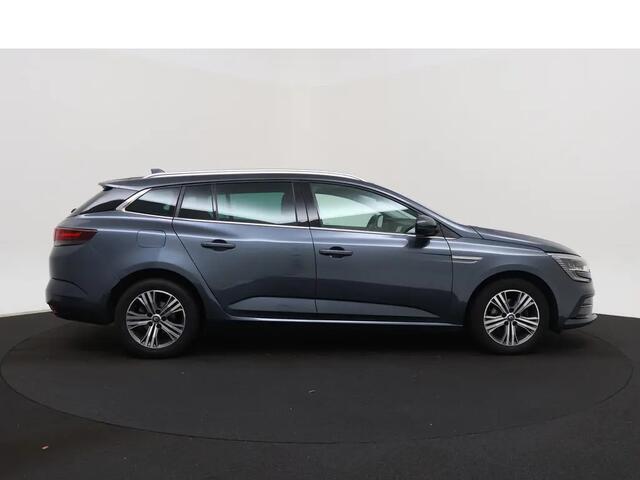 Renault MEGANE Estate 1.3 TCe Intens | Pano | HUD | LED | Camera | Groot Navi 03-2021 143.252 KM