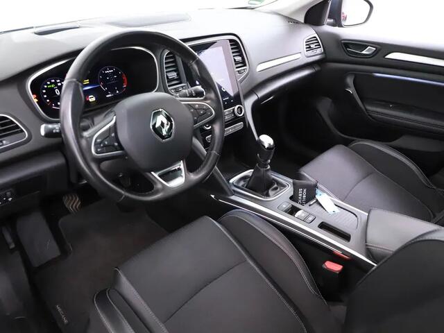 Renault MEGANE Estate 1.3 TCe Intens | Pano | HUD | LED | Camera | Groot Navi 03-2021 143.252 KM