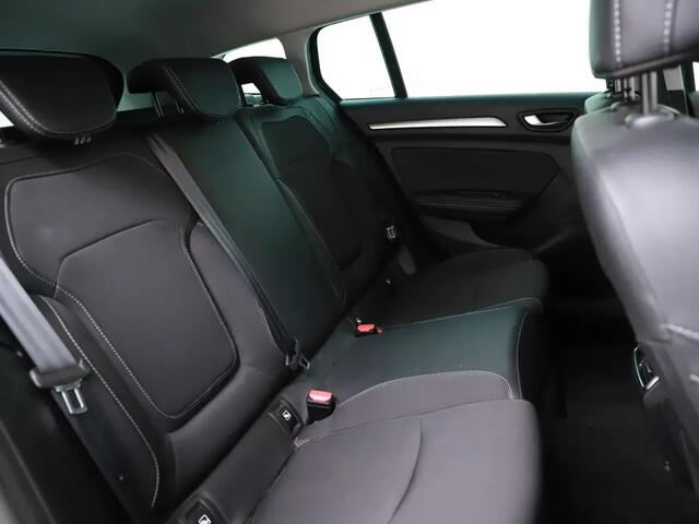 Renault MEGANE Estate 1.3 TCe Intens | Pano | HUD | LED | Camera | Groot Navi 03-2021 143.252 KM