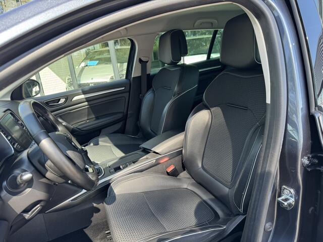 Renault MEGANE Estate 1.3 TCe 160pk Bose*Navi*LED*