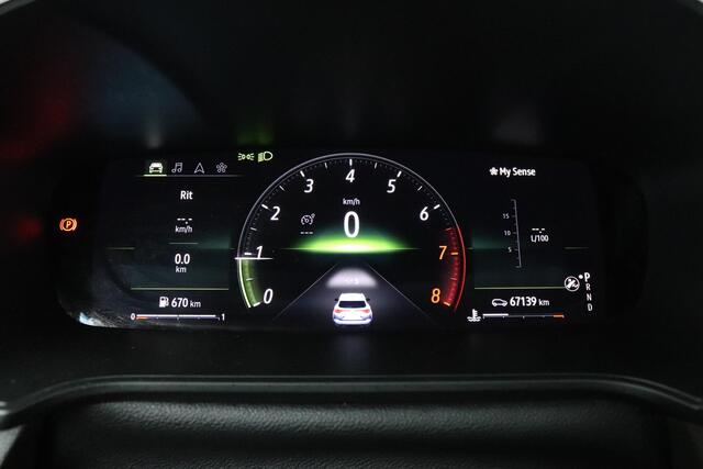 Renault MEGANE Estate 1.3 TCe 140 Techno Automaat |Trekhaak 1700 Kg| Dealeronderhouden|