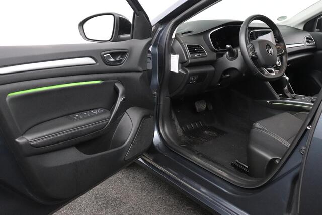 Renault MEGANE Estate 1.3 TCe 140 Techno Automaat |Trekhaak 1700 Kg| Dealeronderhouden|