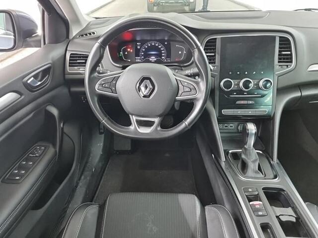 Renault MEGANE Estate 1.3 TCe Intens Facelift