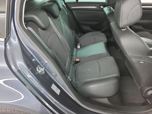 Renault MEGANE Estate 1.3 TCe Intens Facelift