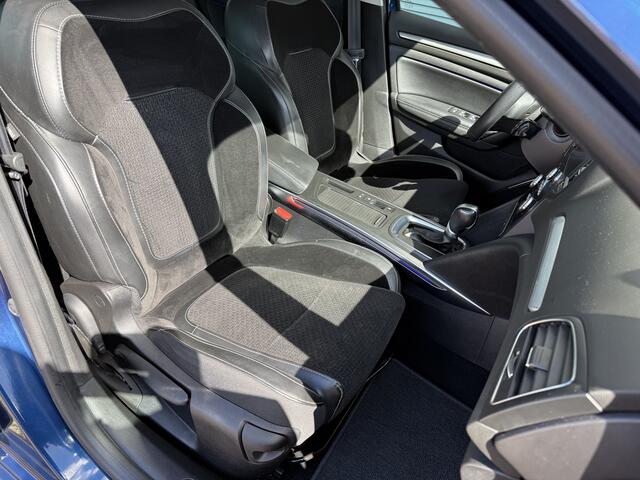 Renault MEGANE Estate Intens Tce 130 EDC automaat | Pack Easy Park Assist | Apple Carplay / Android Auto | tijdelijk gratis Top Afleverpakket twv Eur 695