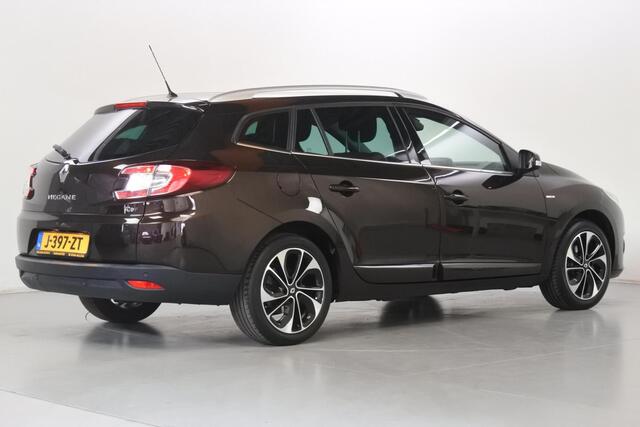 Renault MEGANE Estate 1.2 TCe Bose® Tech-pack