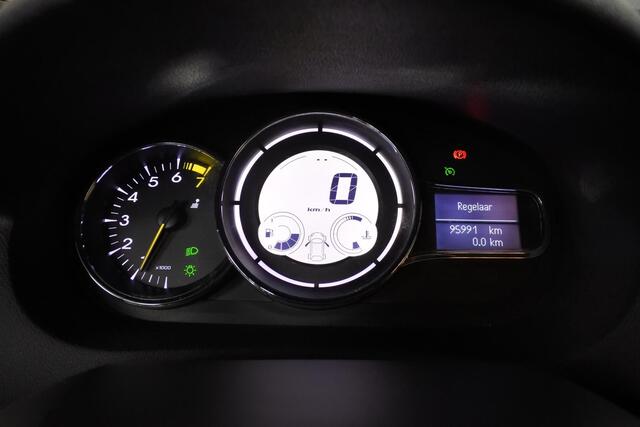 Renault MEGANE Estate 1.2 TCe Bose® Tech-pack