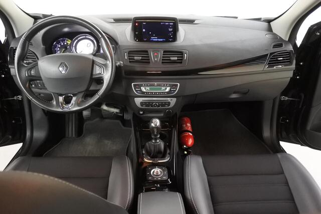 Renault MEGANE Estate 1.2 TCe Bose® Tech-pack