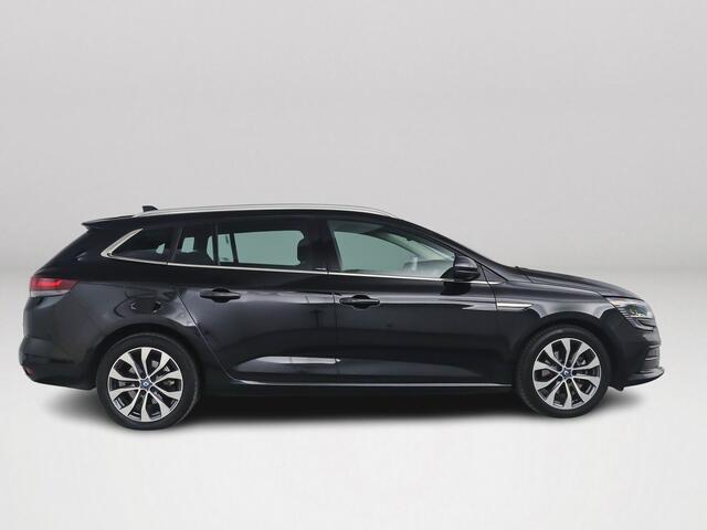 Renault MEGANE Estate E-Tech Plug-In Hybrid 160 Business Edition One | Stoel- en stuurverwarming | Parkeercamera