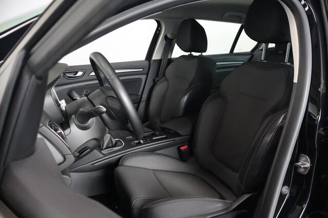 Renault MEGANE 1.3 TCe140 Equilibre | Navigatie | LED | Parkeersensoren