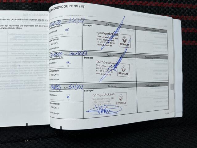 Renault MEGANE E-tech plug in hybrid 1.6 160PK R.S. Line / Dealer onderhouden / Bose / Adaptive Cruise /