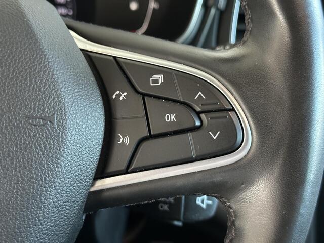 Renault MEGANE 1.3 TCe Intens NAVIGATIE | TREKHAAK | CAMERA | PARKEERSENSOREN