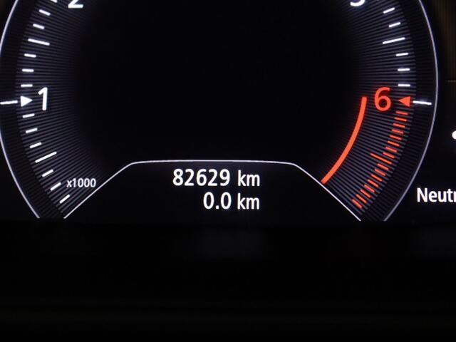 Renault MEGANE Estate TCe 115pk BOSE Camera | Cruise | Navi | Parkeersens. v+a | Trekhaak