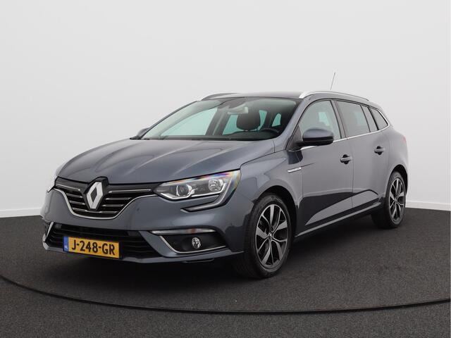 Renault MEGANE Estate 1.3 TCe Bose/ automaat/ lage km/ compleet!