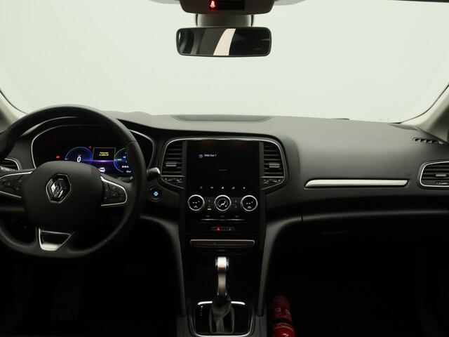 Renault MEGANE Estate 1.6 E-Tech Plug-In Hybrid 160 Business Zen | Navi | AppleCarplay/Android Auto | Climate control | Achteruitrijcamera + sensoren