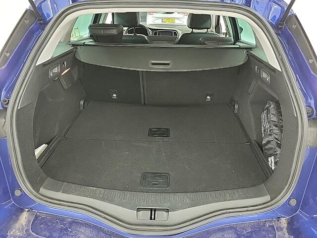 Renault MEGANE Estate 1.3 TCe 140pk Automaat Techno Navigatie Trekhaak Camera