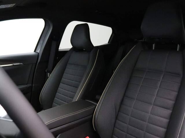 Renault MEGANE E-Tech 220pk EV60 Optimum Charge Iconic 360° Camera | Adapt. Cruise | Climate | Parksens. v+a | Navi