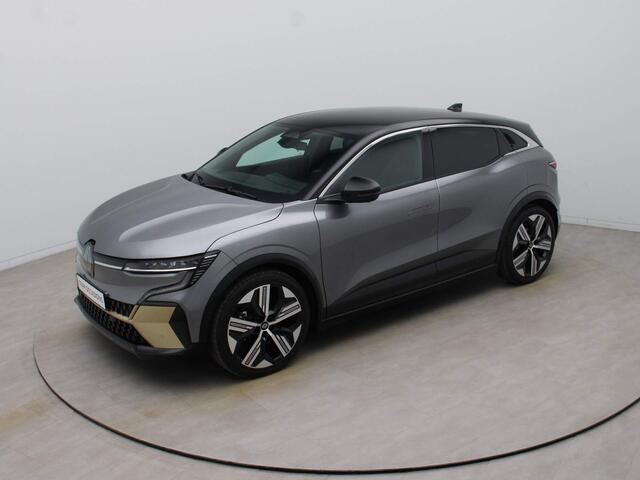 Renault MEGANE E-Tech 220pk EV60 Optimum Charge Iconic 360° Camera | Adapt. Cruise | Climate | Parksens. v+a | Navi