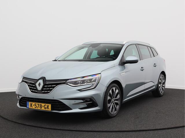 Renault MEGANE Estate 1.3 TCe Business Edition One/ automaat/ zeer mooi!