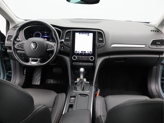 Renault MEGANE Estate 1.3 TCe Business Edition One/ automaat/ zeer mooi!