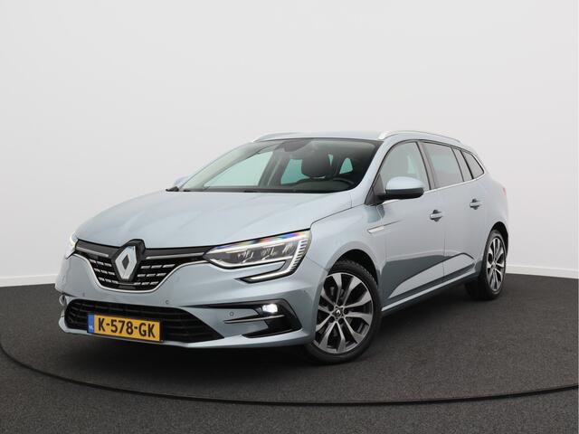 Renault MEGANE Estate 1.3 TCe Business Edition One/ automaat/ zeer mooi!